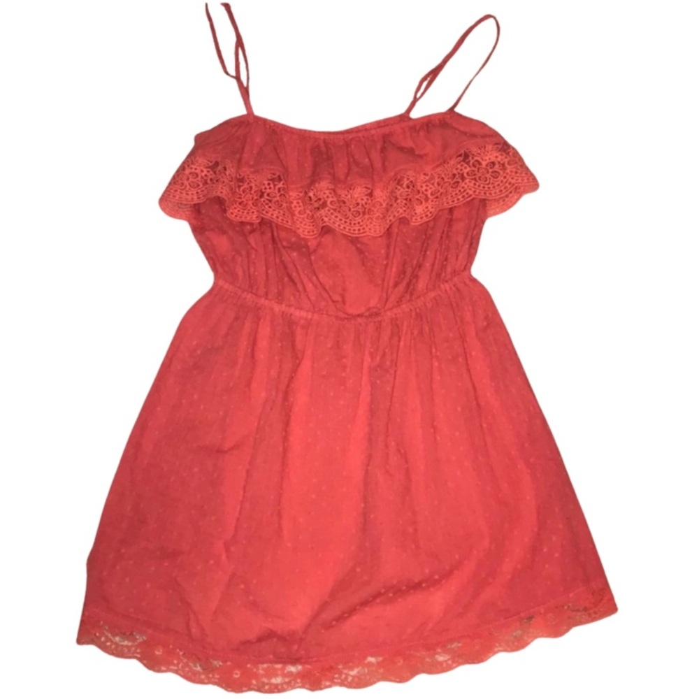 Swiss Dot Love On A Hanger Embroidered Top